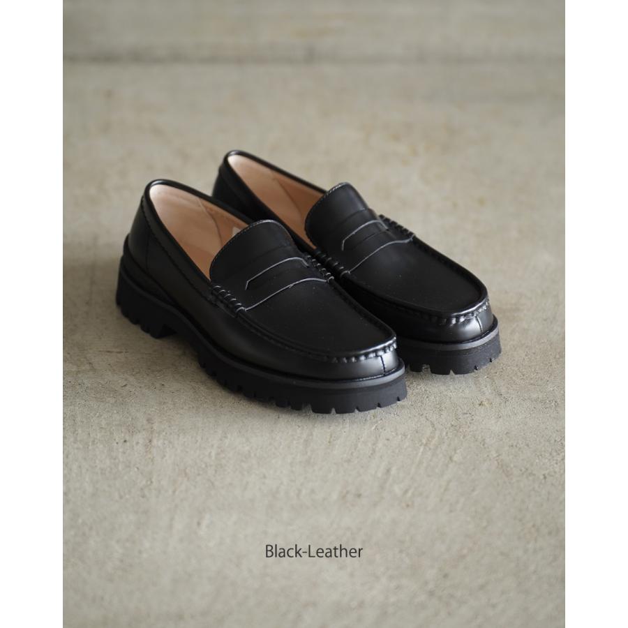 Clarks（クラークス） ローファー レザーシューズ モカシン ユーコナー