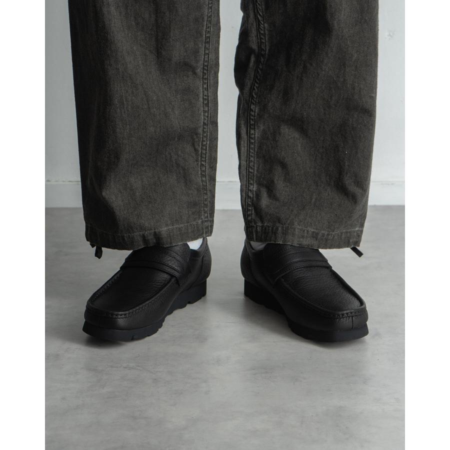 Clarks クラークス ワラローファー ゴアテックス WallaLoaferGTX Clarks クラークス ワラローファー ゴアテックス WallaLoaferGTX