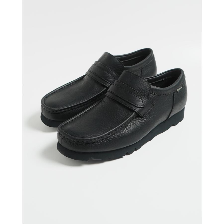 Clarks クラークス ワラローファー ゴアテックス WallaLoaferGTX Clarks クラークス ワラローファー ゴアテックス WallaLoaferGTX