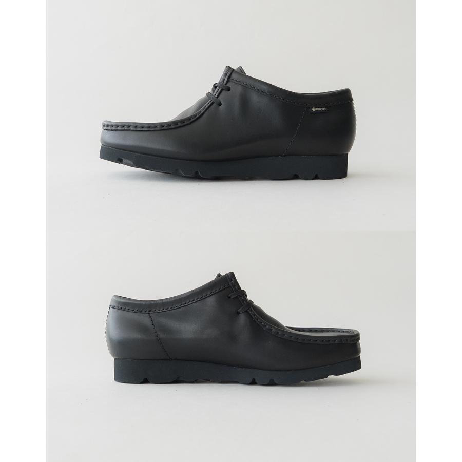 Clarks（クラークス） オリジナルズ Clarks ORIGINALS Wallabee GTX