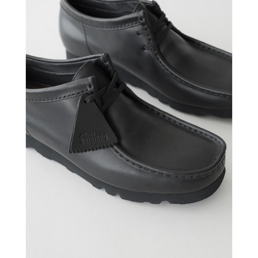 END. ✖︎ Clarks Originals ワラビー　27.5㎝ Clarks（クラークス） オリジナルズ Clarks ORIGINALS Wallabee GTX
