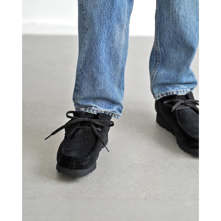 Clarks（クラークス） オリジナルズ Clarks ORIGINALS Wallabee GTX