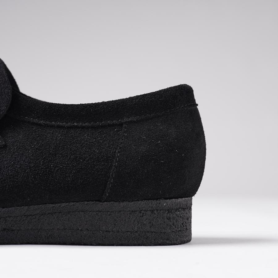 Clarks クラークス ワラビーローファー Wallabee Loafer Clarks クラークス ワラビーローファー Wallabee Loafer