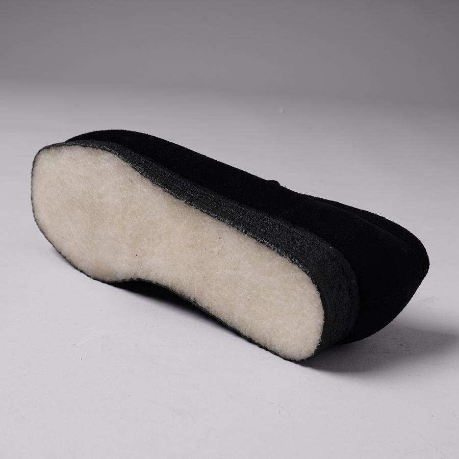 Clarks クラークス ワラビーローファー Wallabee Loafer