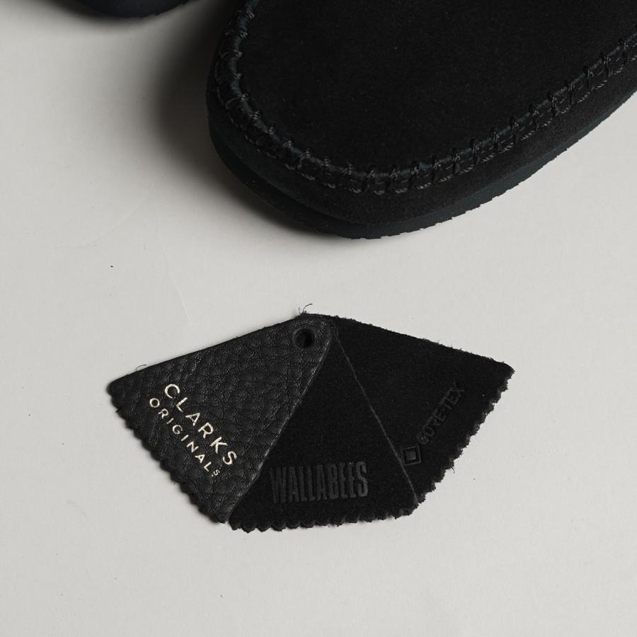 Clarks クラークス ウィーバー ゴアテックス Weaver GTX Clarks クラークス ウィーバー ゴアテックス Weaver GTX