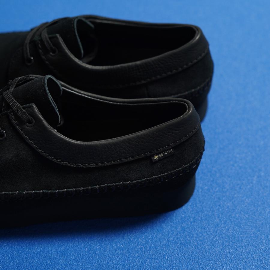Clarks クラークス ウィーバー ゴアテックス Weaver GTX Clarks クラークス ウィーバー ゴアテックス Weaver GTX