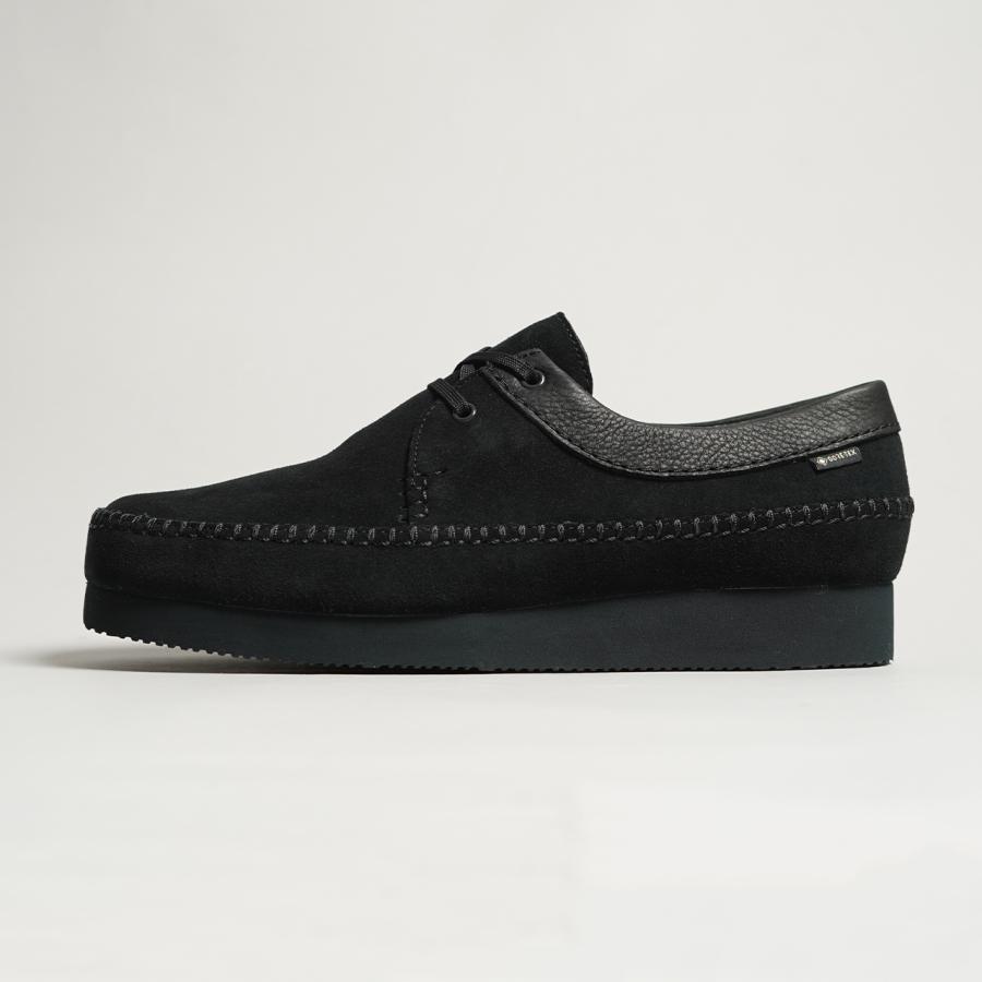 Clarks クラークス ウィーバー ゴアテックス Weaver GTX Clarks クラークス ウィーバー ゴアテックス Weaver GTX