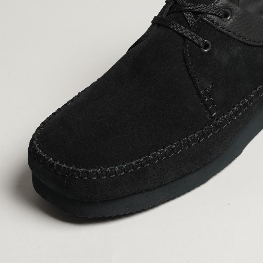 Clarks クラークス ウィーバー ゴアテックス Weaver GTX Clarks クラークス ウィーバー ゴアテックス Weaver GTX