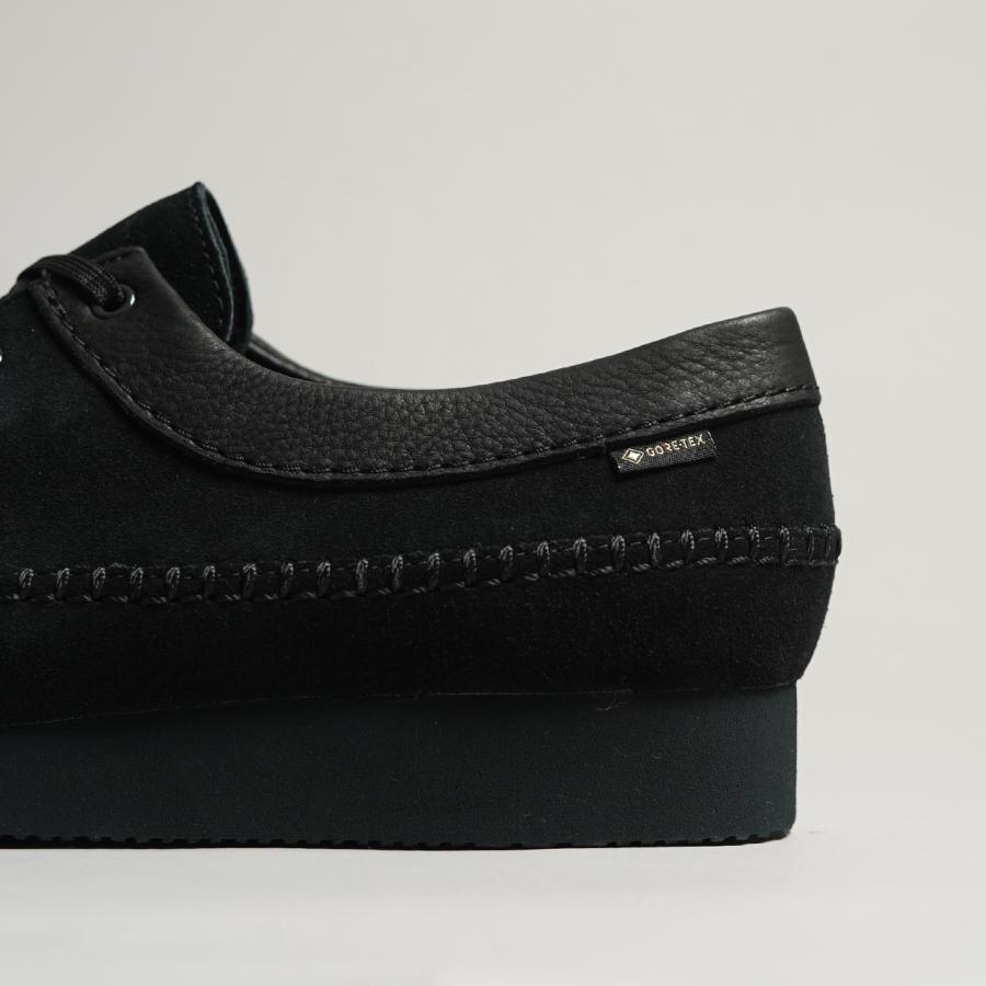 Clarks クラークス ウィーバー ゴアテックス Weaver GTX Clarks クラークス ウィーバー ゴアテックス Weaver GTX