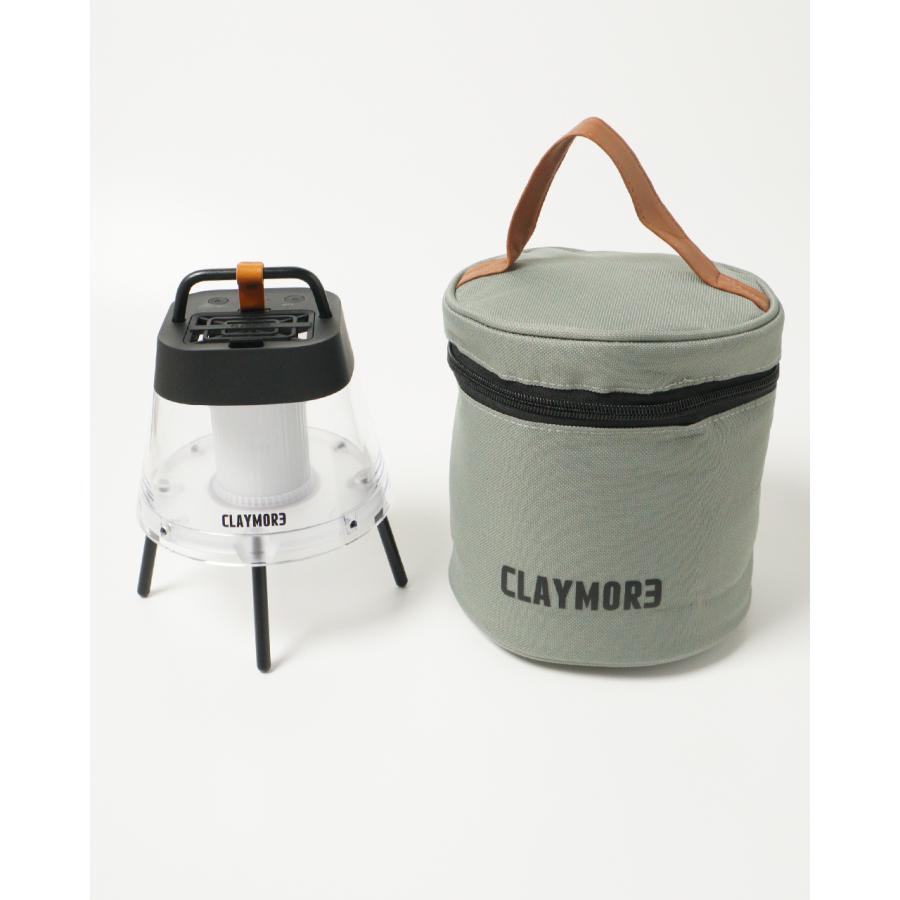 CLAYMORE（クレイモア） ランプ アテナ ライト CLAYMORE LAMP Athena