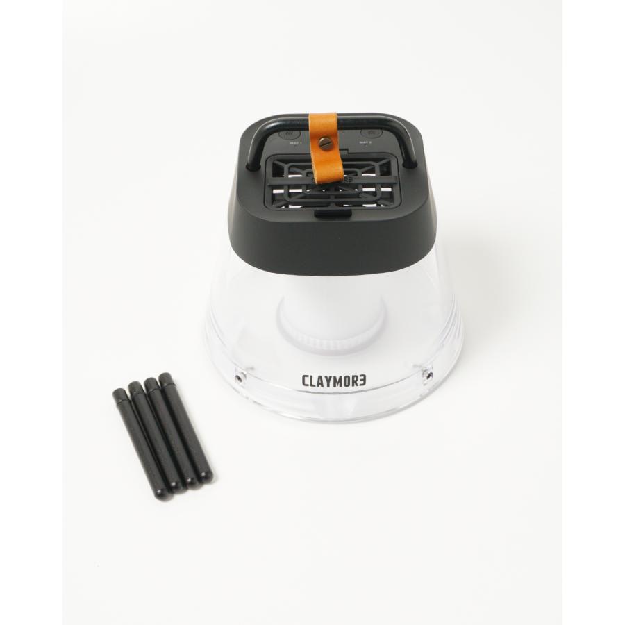 CLAYMORE（クレイモア） ランプ アテナ ライト CLAYMORE LAMP Athena