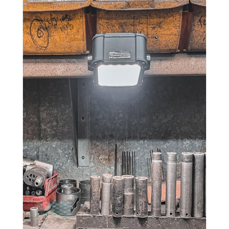 CLAYMORE（クレイモア） CLAYMORE LEDライト X ユニセックス ULTRA2