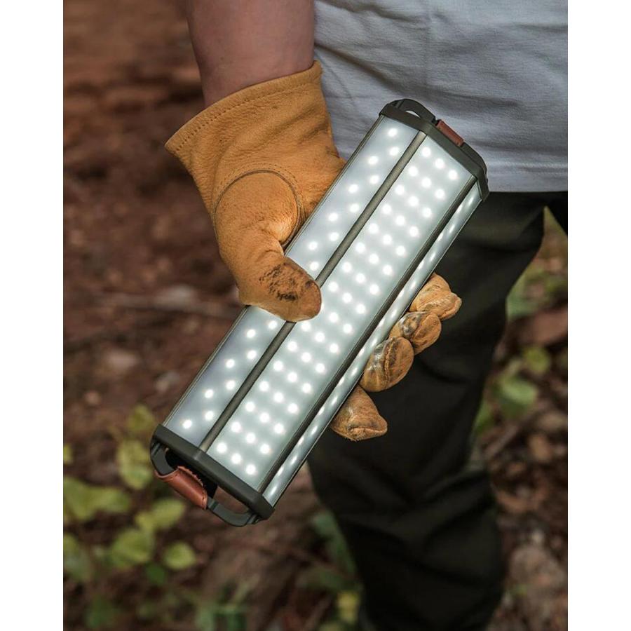 CLAYMORE（クレイモア） CLAYMORE 3面発光 エリアライト 30 ユニ