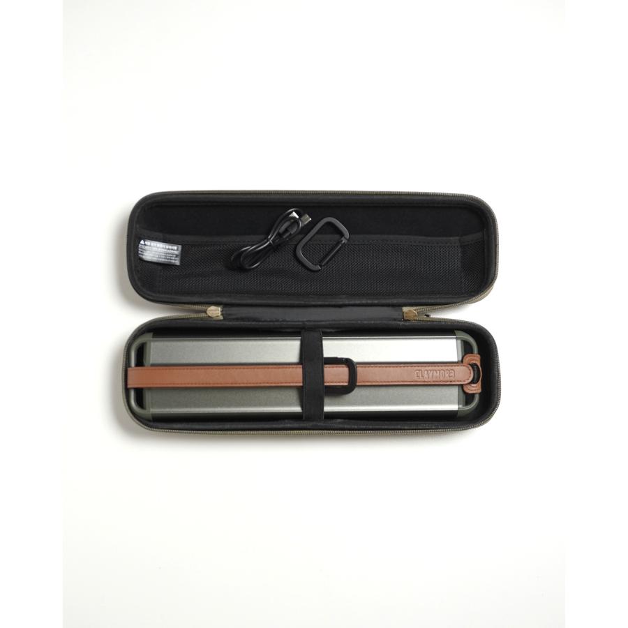 CLAYMORE（クレイモア） CLAYMORE 3面発光 エリアライト 30 ユニ