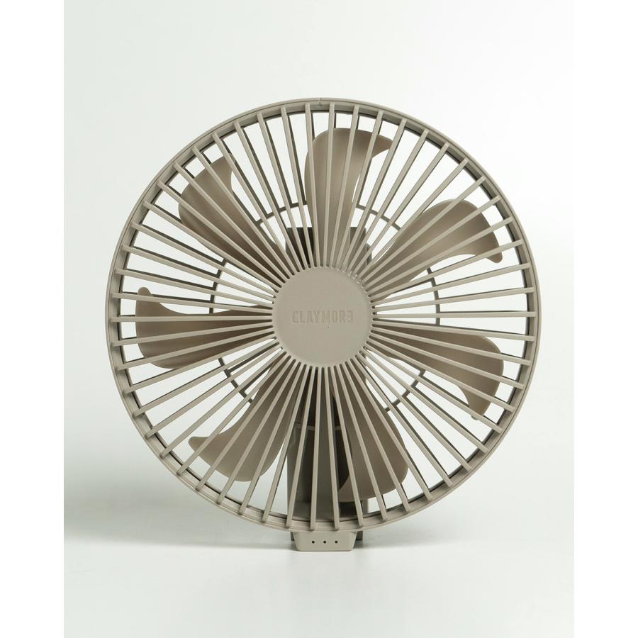 CLAYMORE（クレイモア） SALE！クレイモア ハンディ型ファン FAN Handy