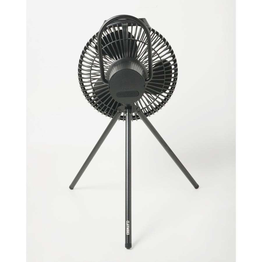 CLAYMORE（クレイモア） ファン ブイ 1040 CLAYMORE FAN V1040 充電式