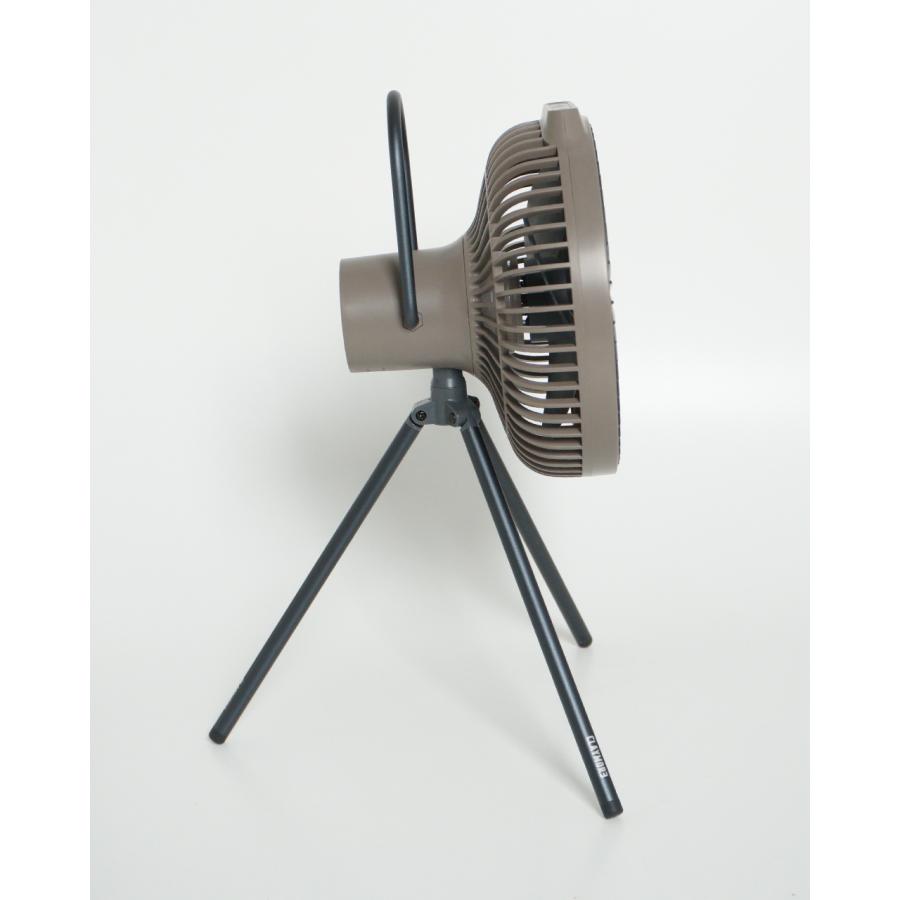 CLAYMORE（クレイモア） ファン ブイ 600プラス FAN V600+ 充電式