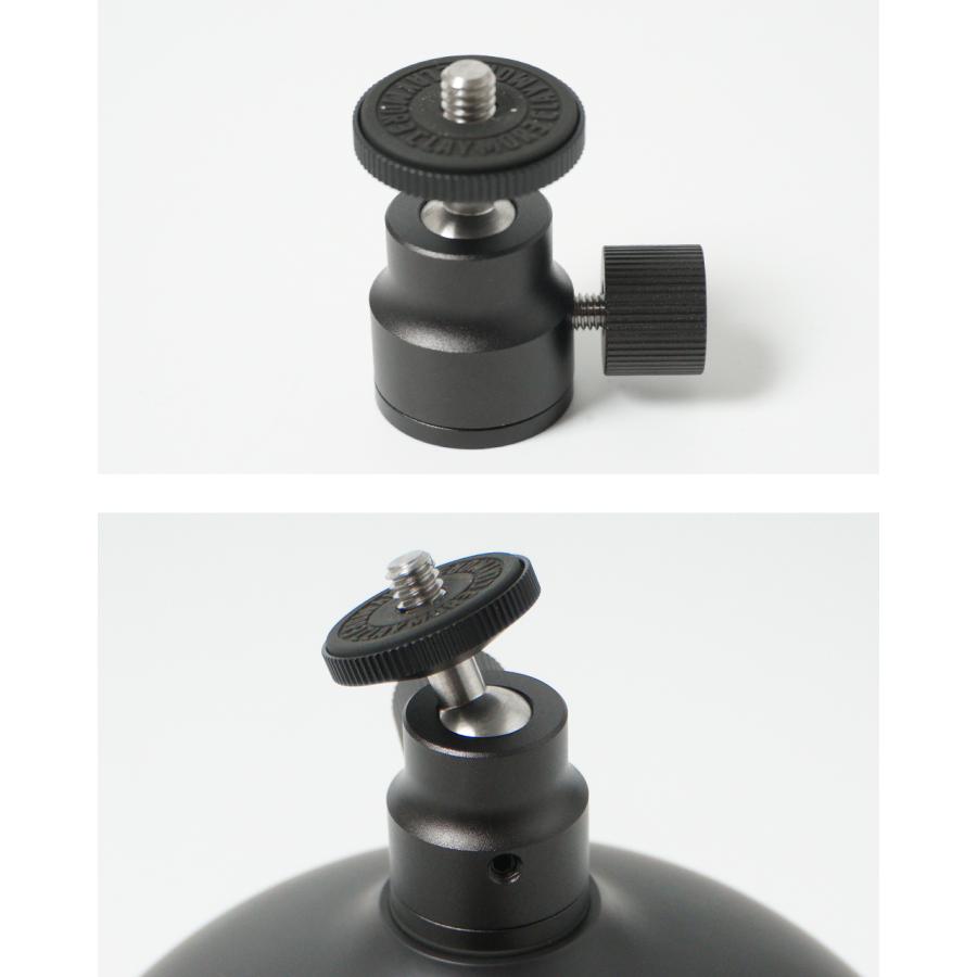 CLAYMORE クレイモア スイベル369 Swivel369 クレイモアファン首