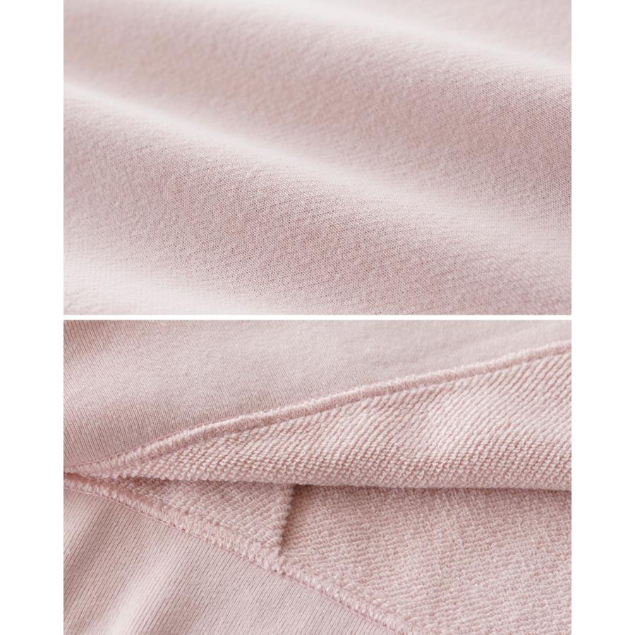 SALE！クロリ CLOLIトレーナー クルーネック ショート