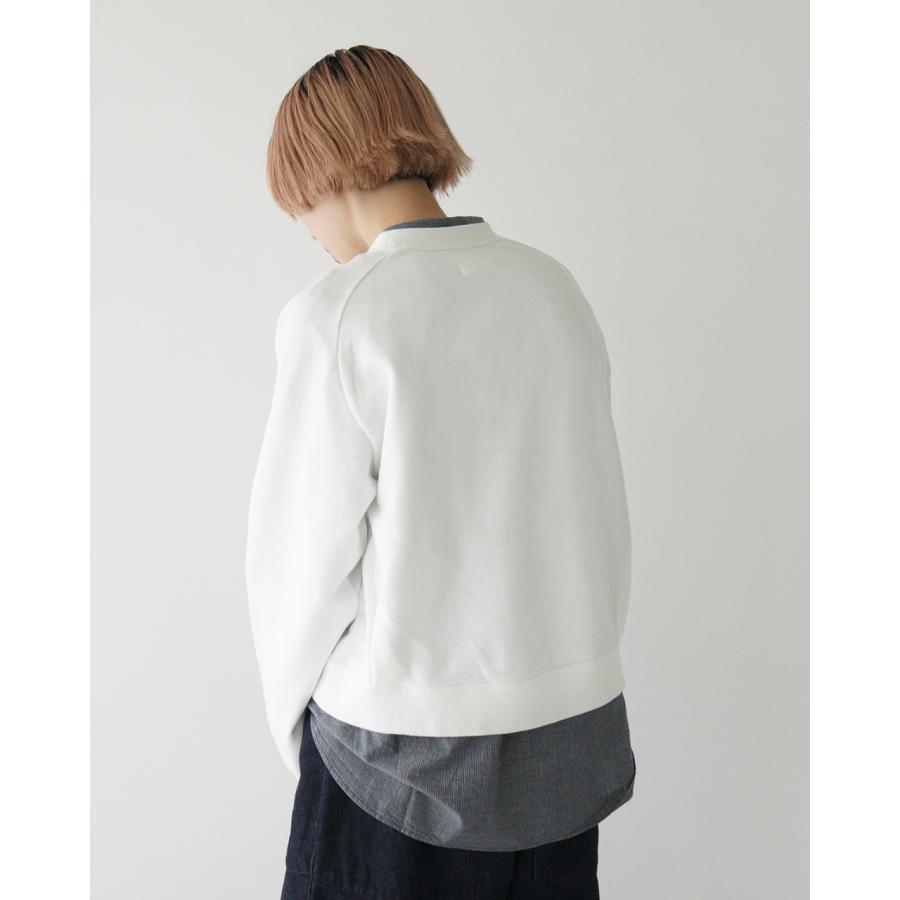 SALE！クロリ CLOLIトレーナー クルーネック ショート
