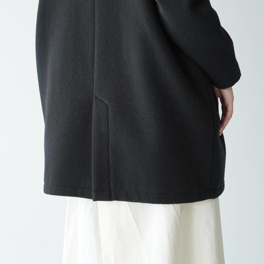 COMMENCEMENT SALE コメンスメント Commencement コート ウールコート 