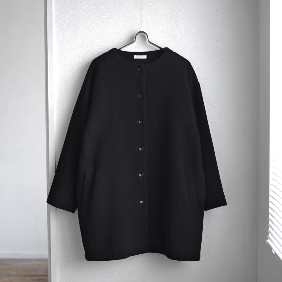COMMENCEMENT SALE コメンスメント Commencement コート ウールコート 