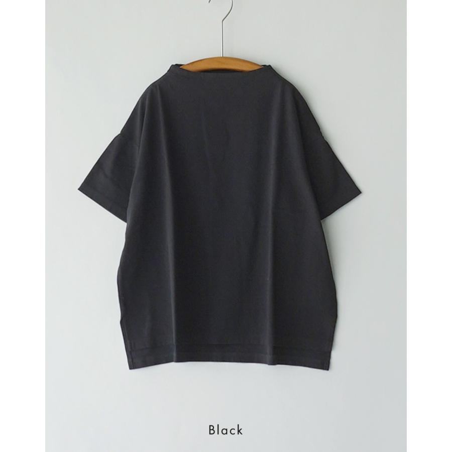 COMMENCEMENT（コメンスメント） Commencement Tシャツ ボトルネック 