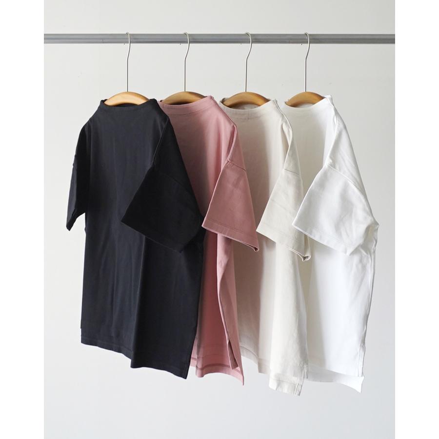 COMMENCEMENT（コメンスメント） Commencement Tシャツ ボトルネック 
