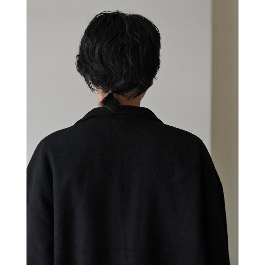 COMMENCEMENT（コメンスメント） SALE！コメンスメント コート ウール