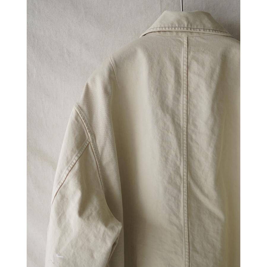 コンコース concause チノブルゾン メンズ chino blouson 2601013 spsale