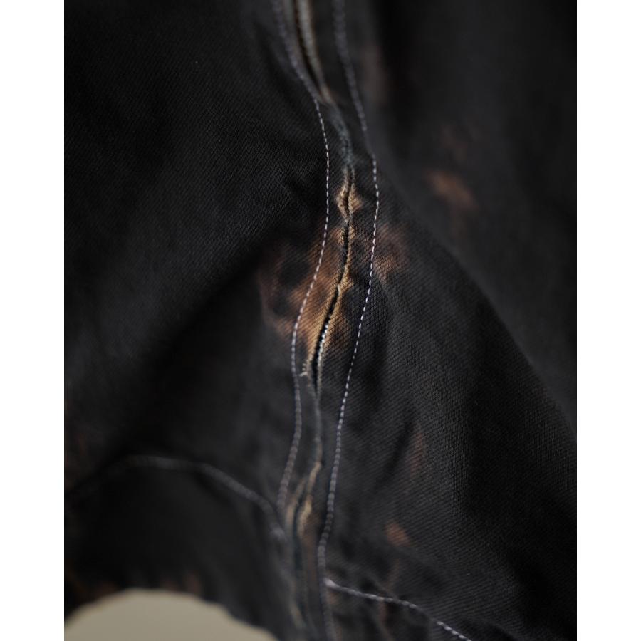 コンコース concause チノブルゾン メンズ chino blouson 2601013 spsale