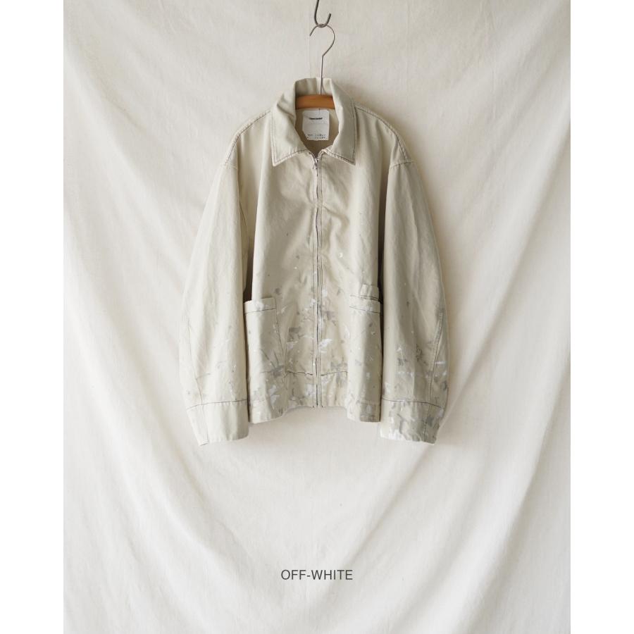 コンコース concause チノブルゾン メンズ chino blouson 2601013 spsale