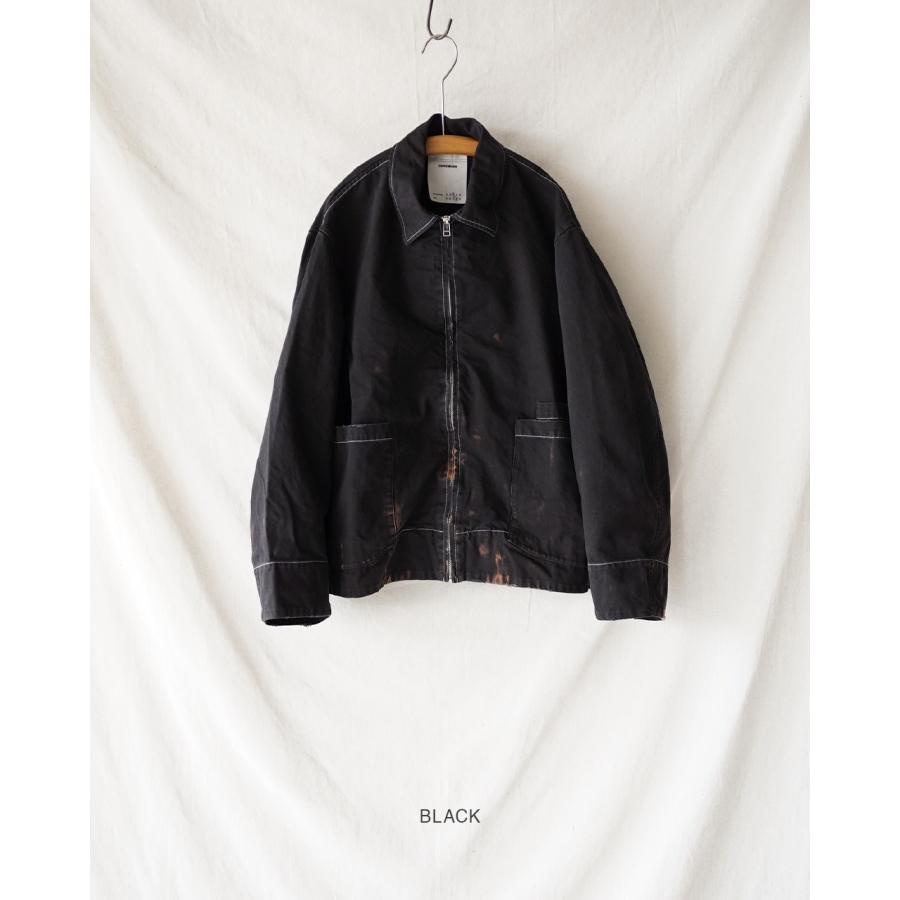コンコース concause チノブルゾン メンズ chino blouson 2601013 spsale