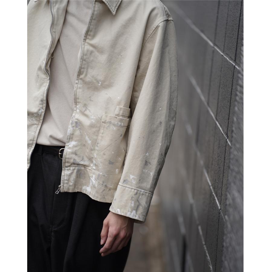 コンコース concause チノブルゾン メンズ chino blouson 2601013 spsale