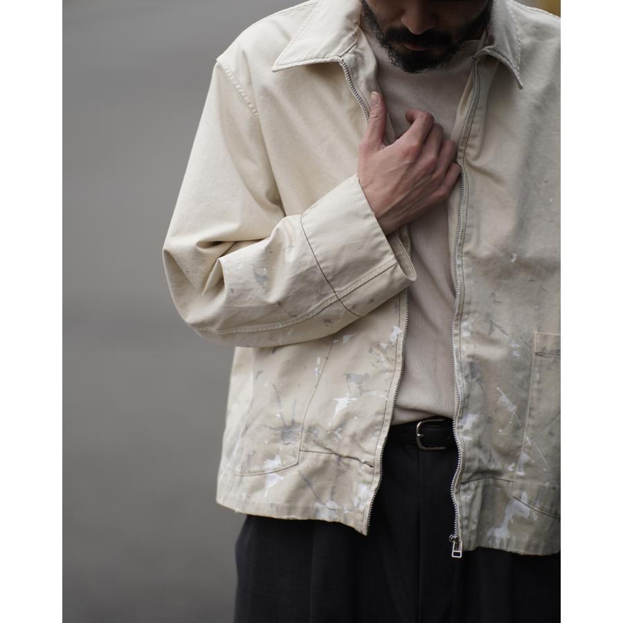 コンコース concause チノブルゾン メンズ chino blouson 2601013 spsale