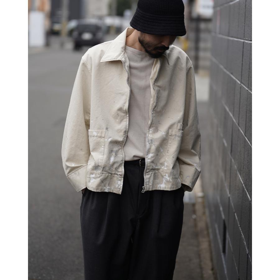 コンコース concause チノブルゾン メンズ chino blouson 2601013 spsale