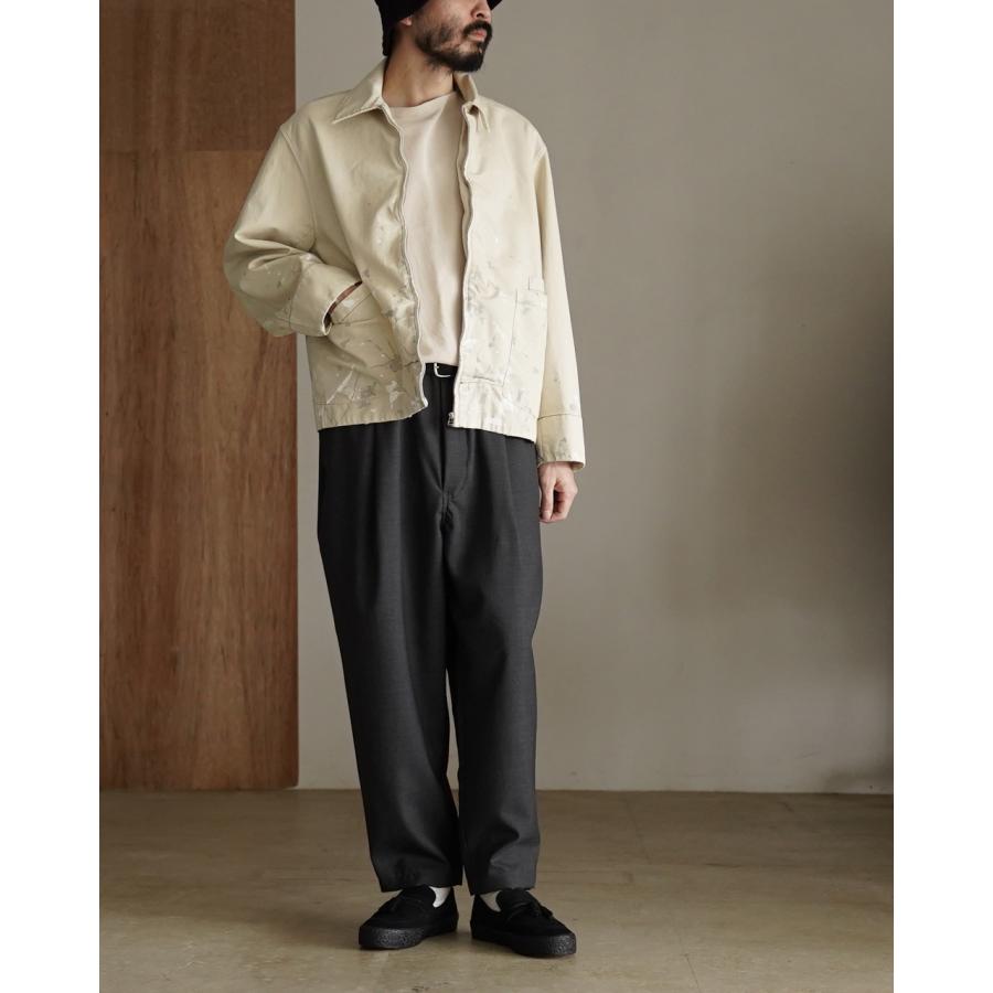 コンコース concause チノブルゾン メンズ chino blouson 2601013 spsale