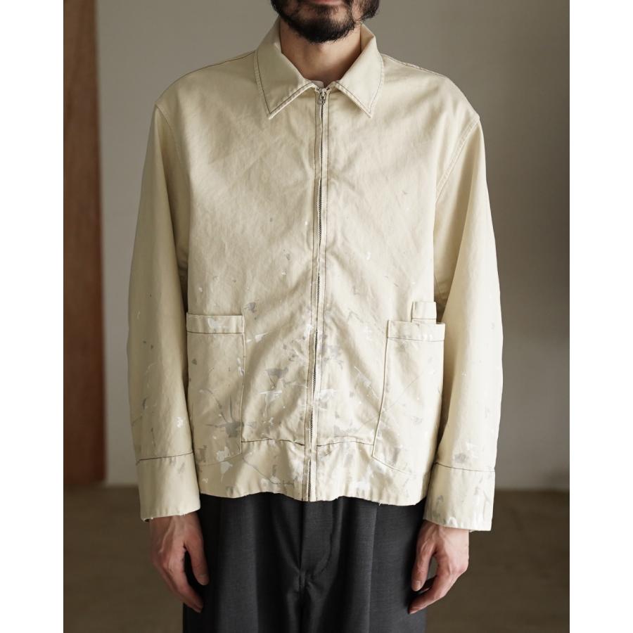 コンコース concause チノブルゾン メンズ chino blouson 2601013 spsale