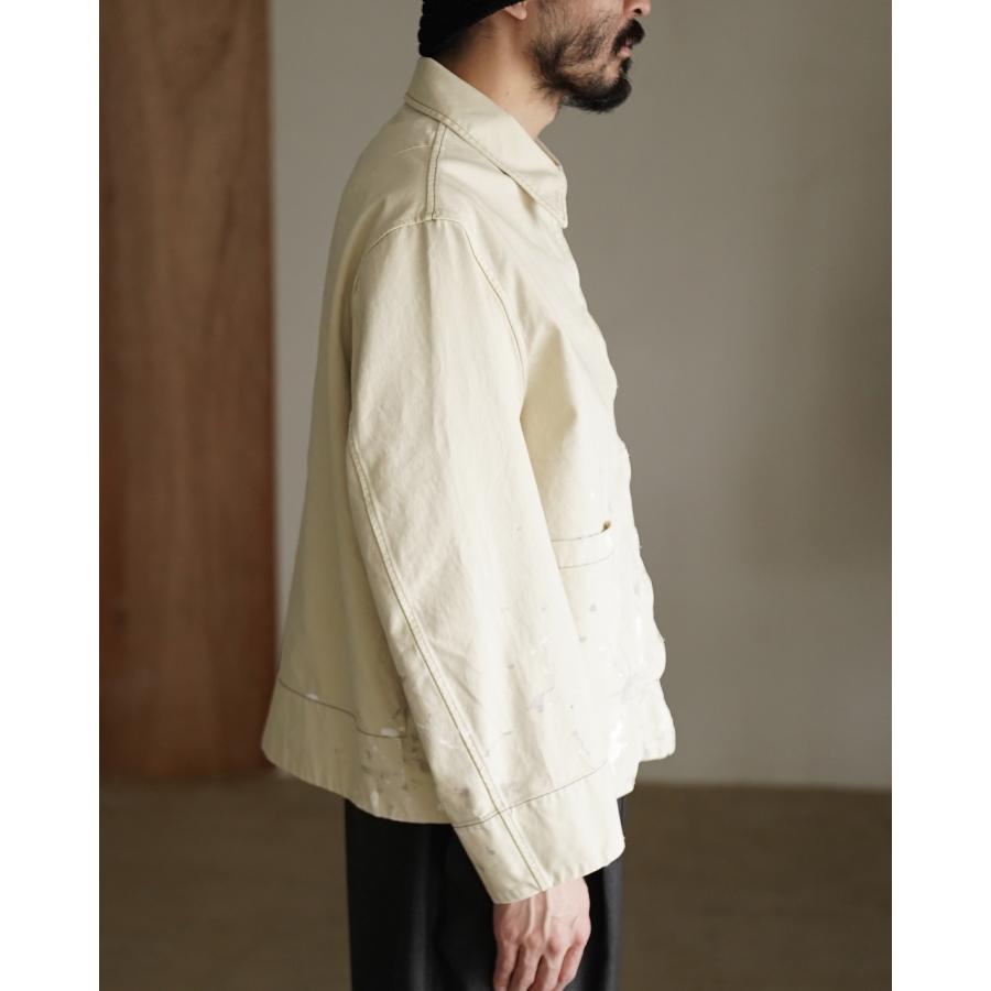 コンコース concause チノブルゾン メンズ chino blouson 2601013 spsale