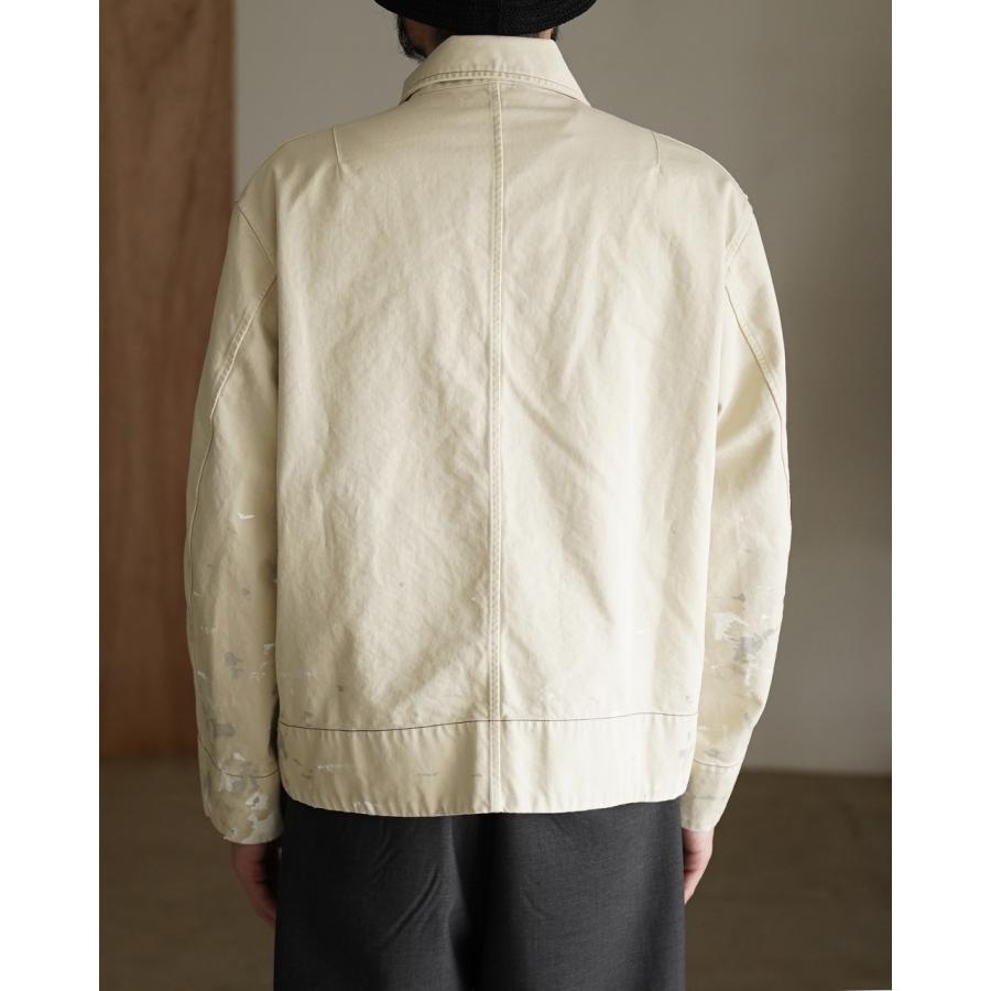 コンコース concause チノブルゾン メンズ chino blouson 2601013 spsale