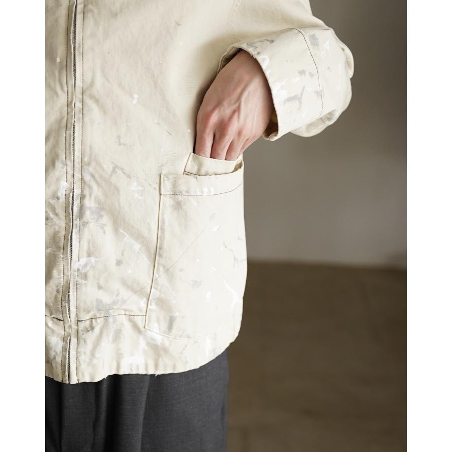 コンコース concause チノブルゾン メンズ chino blouson 2601013 spsale