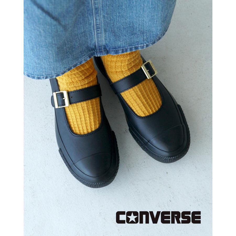 CONVERSE コンバース オールスター ALL STAR メリージェーン CONVERSE コンバース オールスター ALL STAR メリージェーン