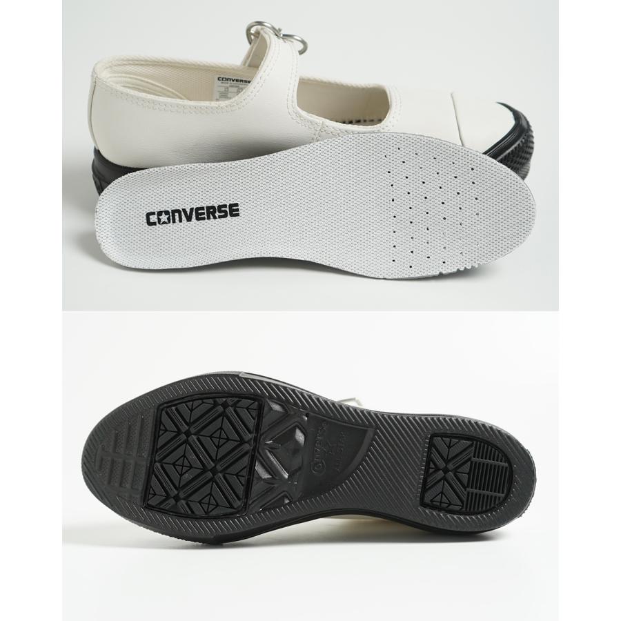 CONVERSE SALE！コンバース CONVERSEメリージェーンシューズ
