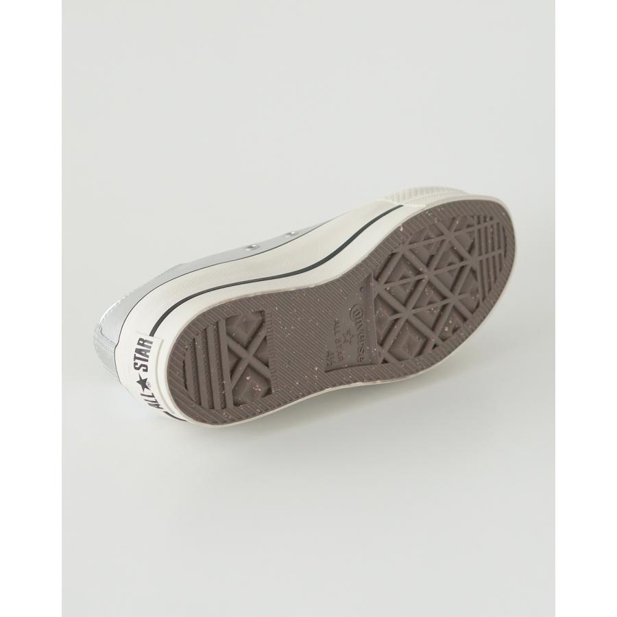 CONVERSE SALE！コンバース レザー オールスター(R) リフテッド