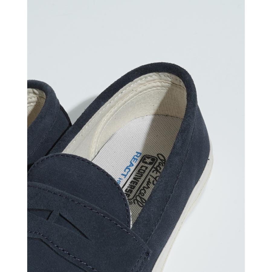 CONVERSE JACK PURCELL ローファー 24c CONVERSE JACK PURCELL ローファー 24c CONVERSE JACK PURCELL