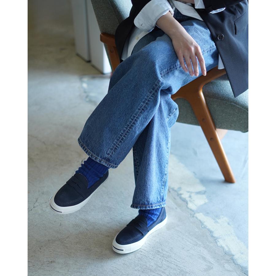 CONVERSE コンバース ジャック パーセル ローファー JACK