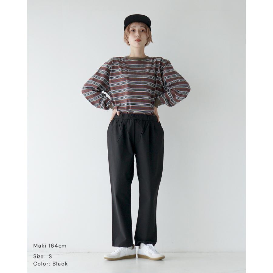 アウトレット！クーチューキャンプ COOCHUCAMP パンツ ハッピー 4way
