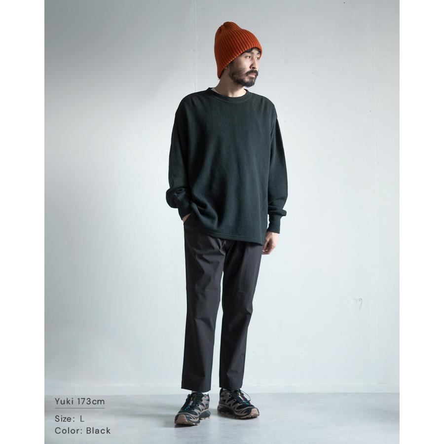 アウトレット！クーチューキャンプ COOCHUCAMP パンツ ハッピー 4way