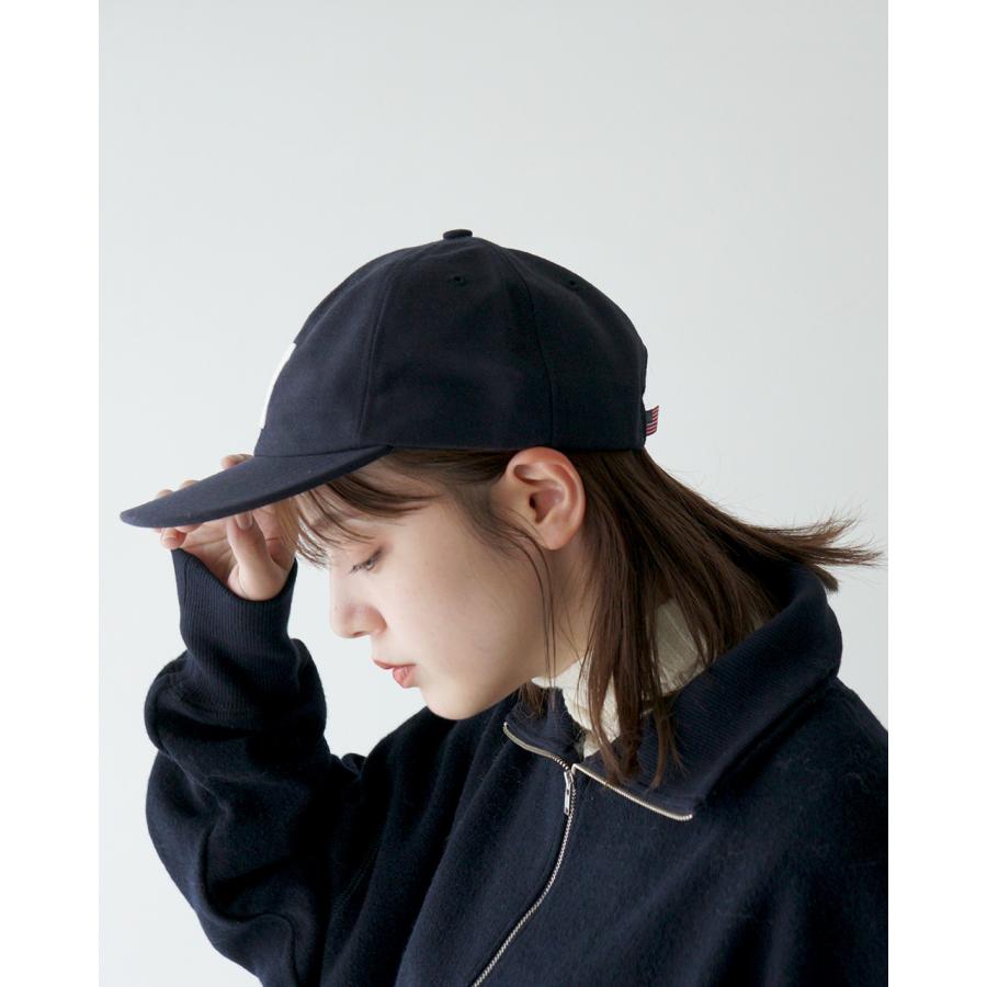 アウトレット！クーパーズタウン ボール キャップ Cooperstown Ball