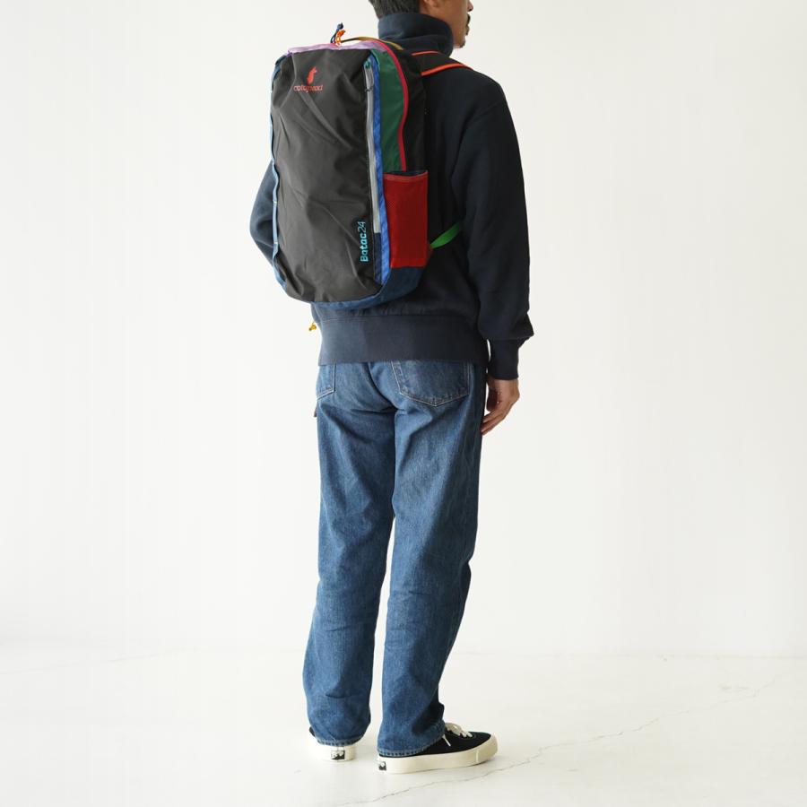 コトパクシ Cotopaxi バタック 24L バックパック BATAC 24L BACKPACK